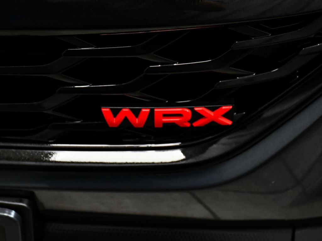 Used 2025 Subaru WRX tS AWD/4WD image 72