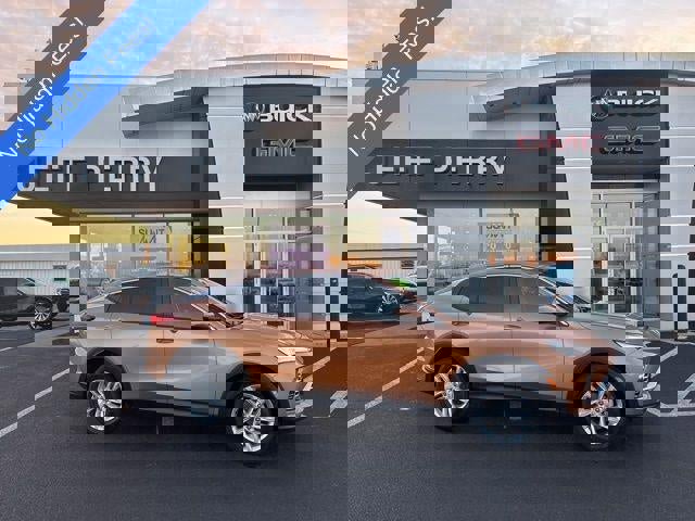 New 2026 Buick Envista Preferred w/ Convenience I Package