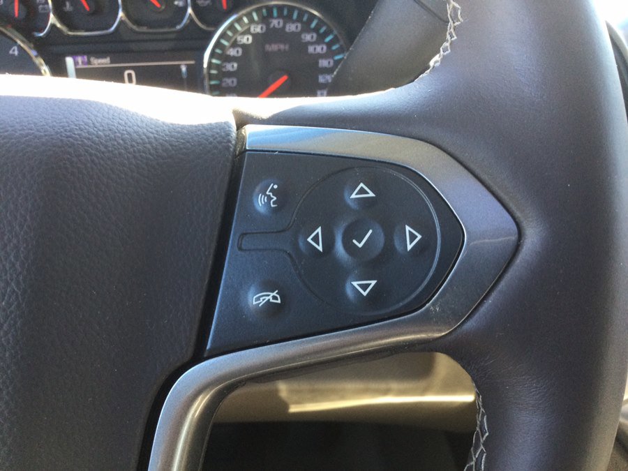 Used 2015 Chevrolet Tahoe LT image 32