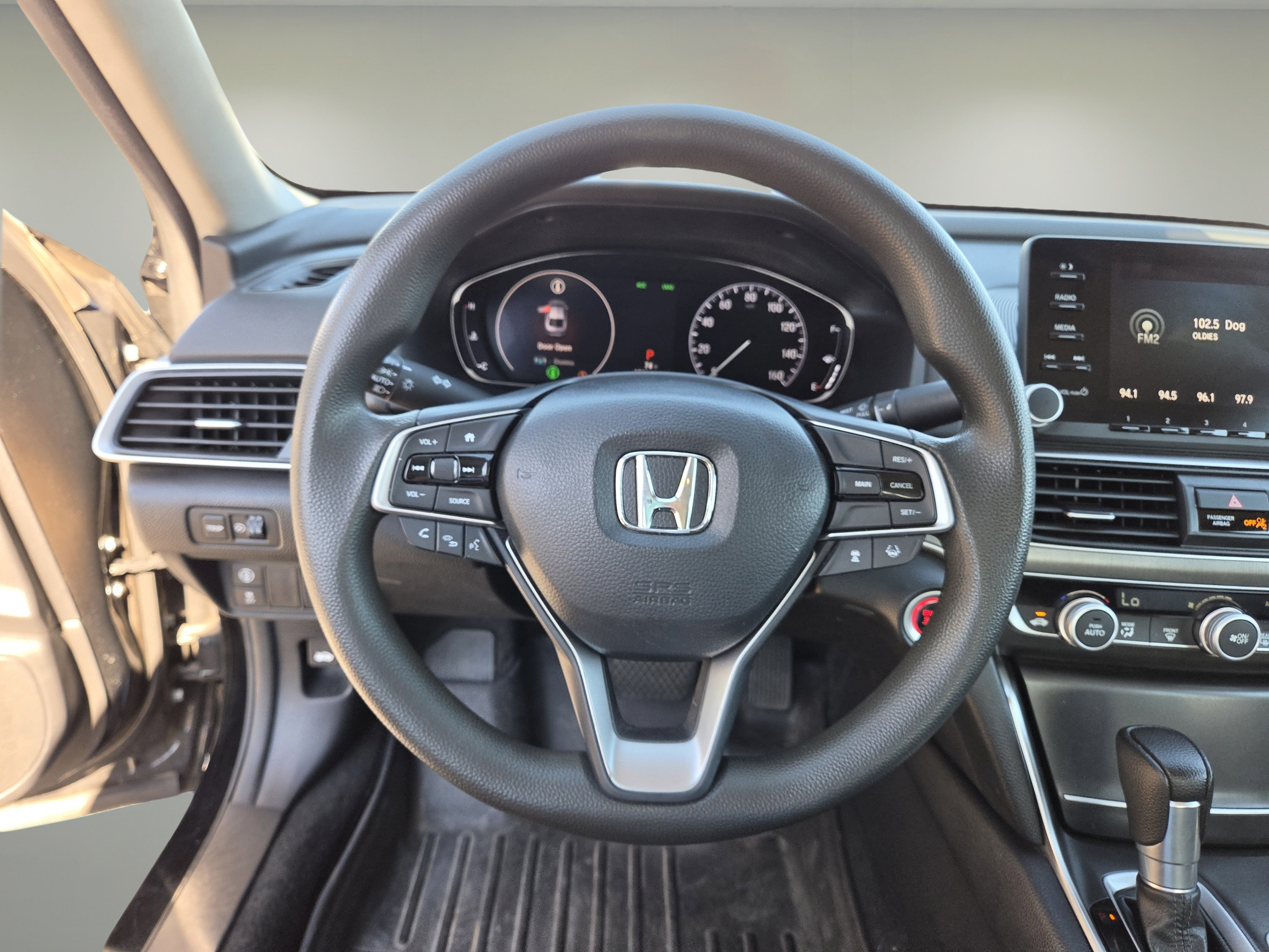 Used 2020 Honda Accord LX image 16