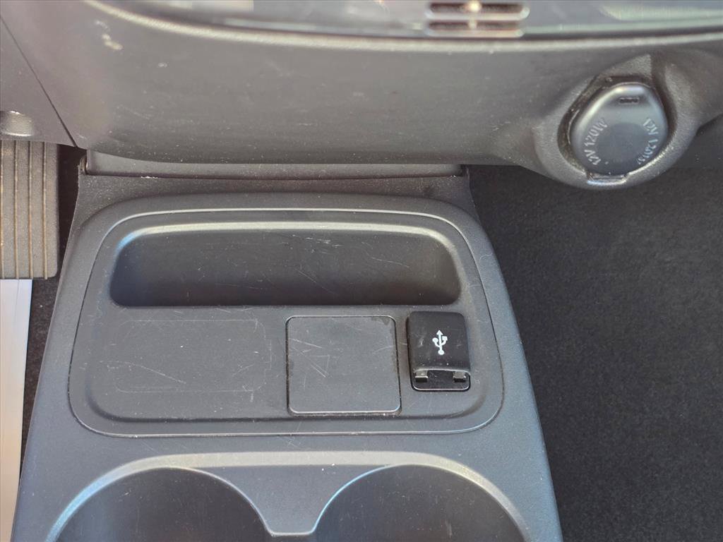 Used 2024 Mitsubishi Mirage ES FWD image 16