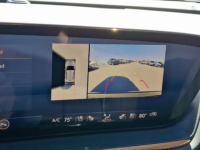 New 2026 Buick Envision Avenir image 19