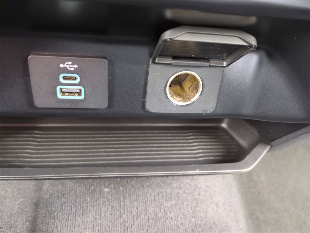 Used 2024 Ford F250 XLT image 21