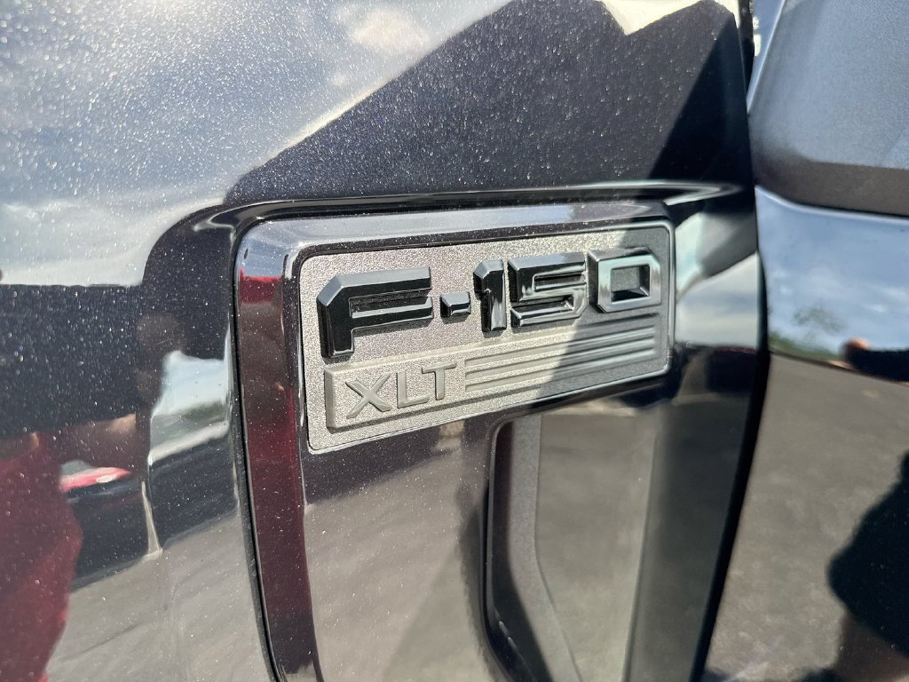 New 2026 Ford F150 XLT w/ Equipment Group 302A MID AWD/4WD image 26
