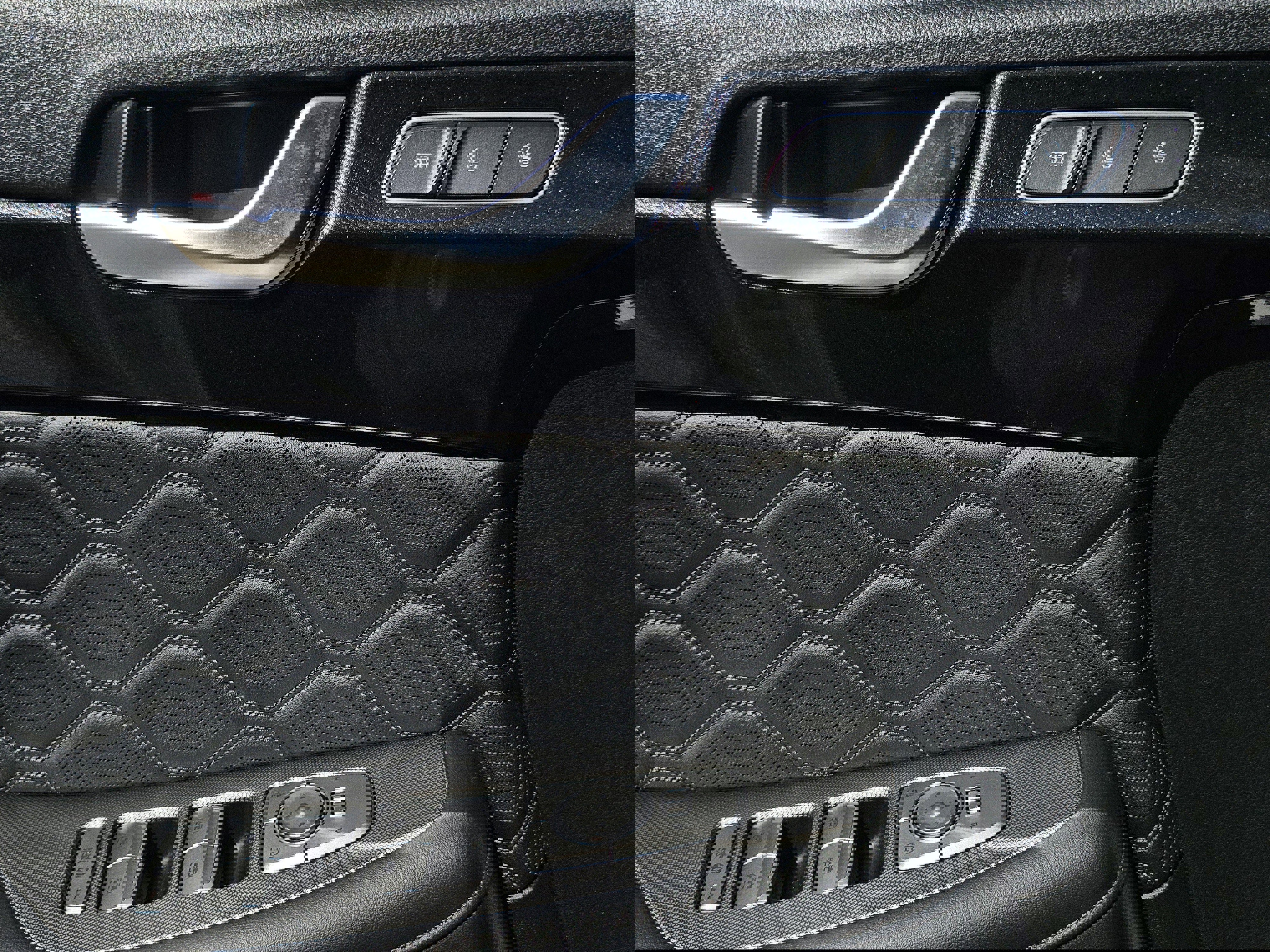 Used 2021 Hyundai Palisade Calligraphy image 17