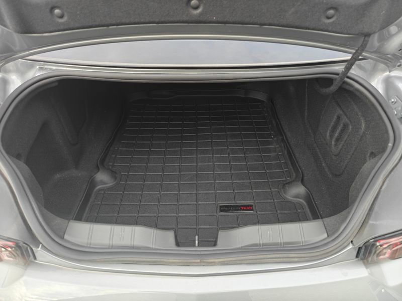 Certified 2023 Chevrolet Camaro ZL1 image 35