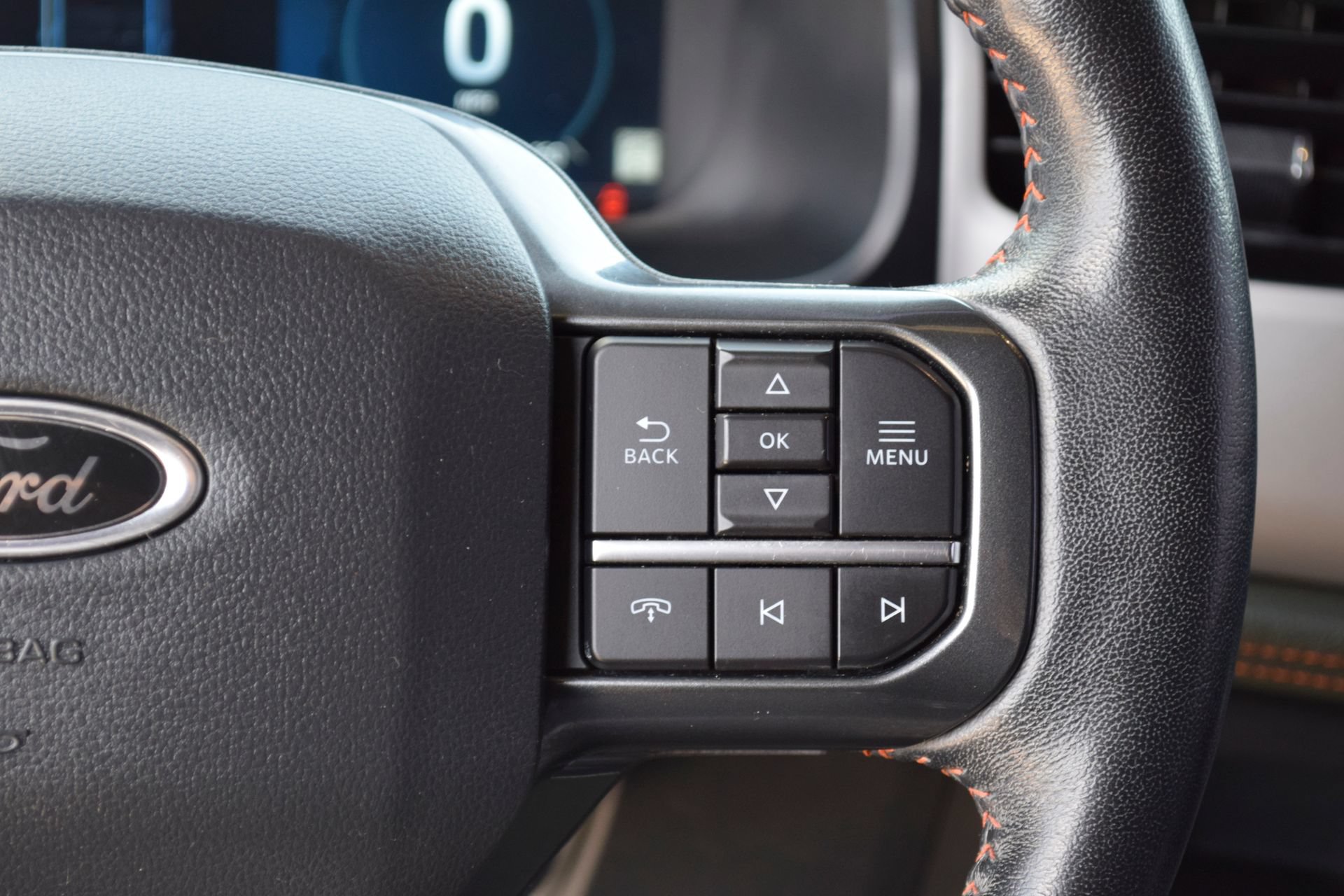 Used 2022 Ford Expedition Timberline AWD/4WD image 7