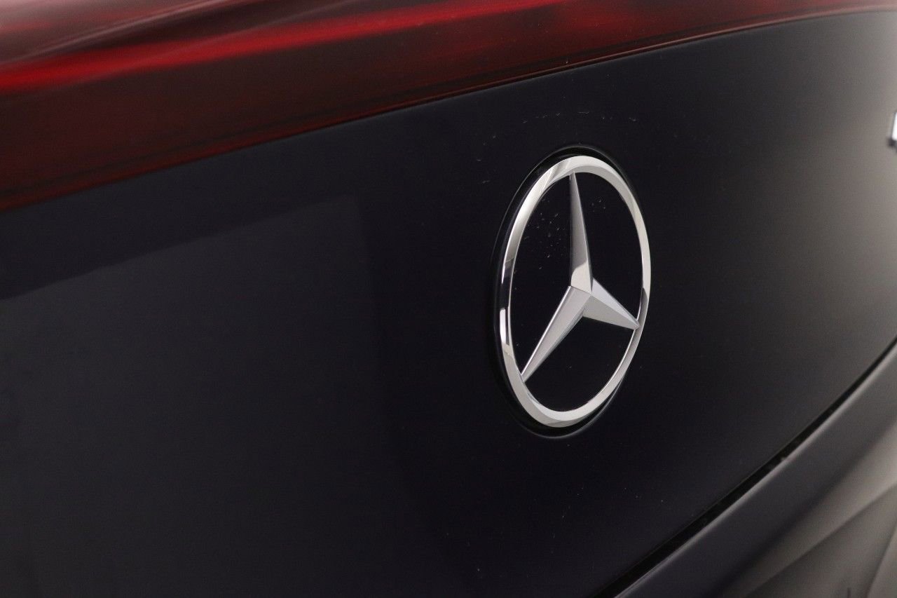 Certified 2023 Mercedes-Benz EQS 580 4MATIC Sedan image 20