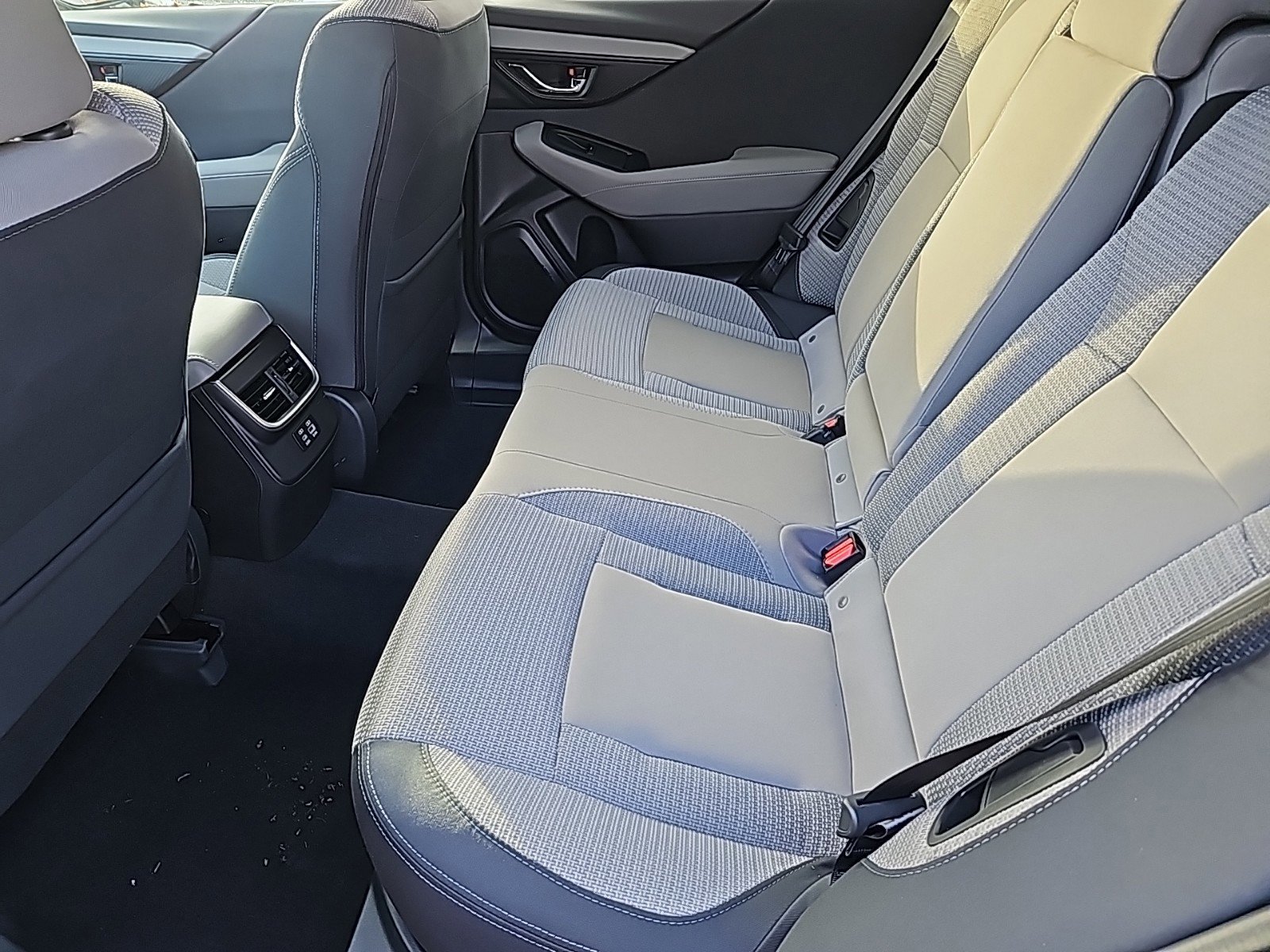 New 2025 Subaru Outback Premium image 13