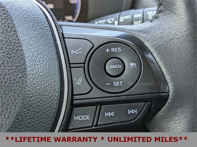 Used 2024 Toyota RAV4 Limited image 30