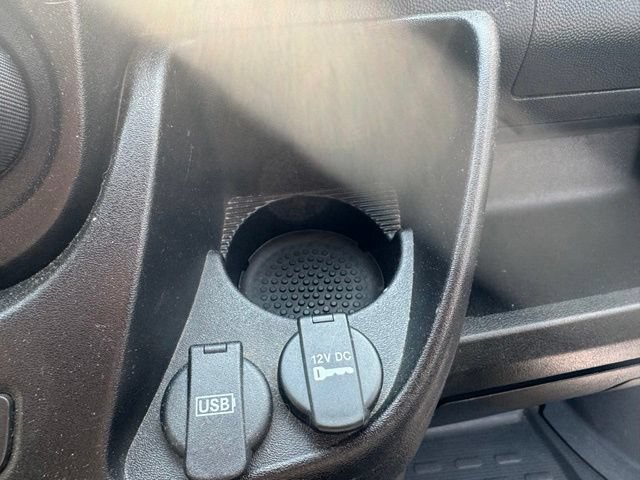 Used 2018 RAM ProMaster 1500 FWD image 16