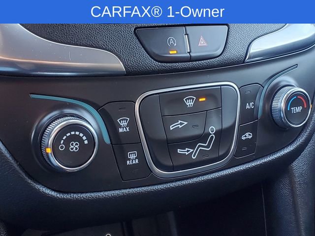 Certified 2023 Chevrolet Equinox LT w/ LPO, Floor Liner Package image 23