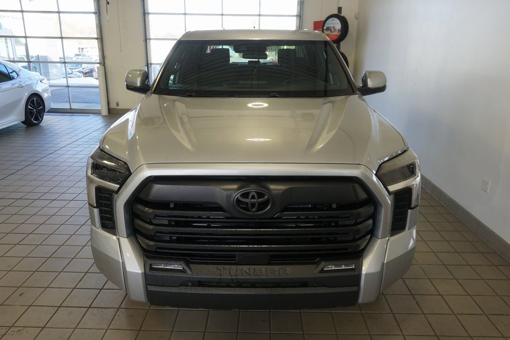 New 2026 Toyota Tundra SR5 image 14