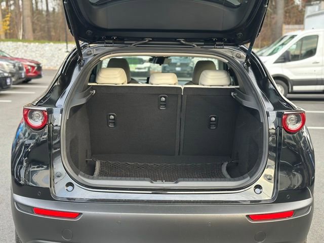New 2026 MAZDA CX-30 AWD 2.5 S image 15