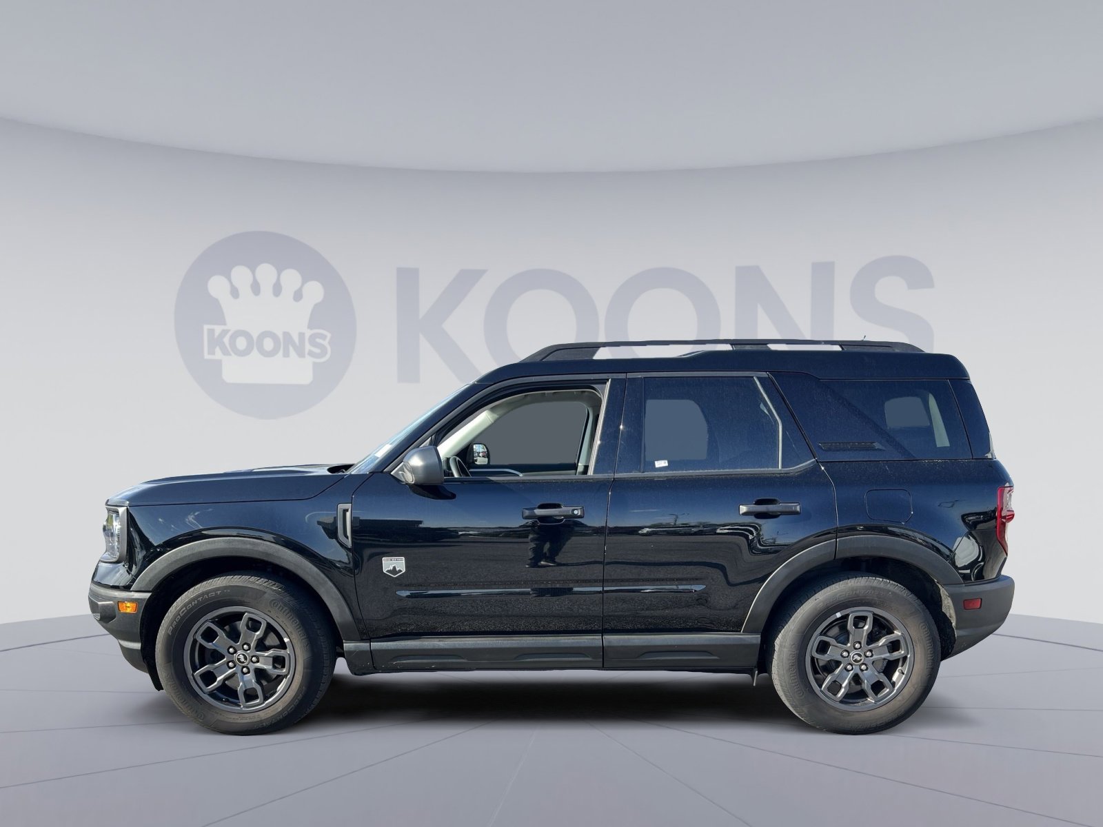 Certified 2022 Ford Bronco Sport Big Bend AWD/4WD image 13