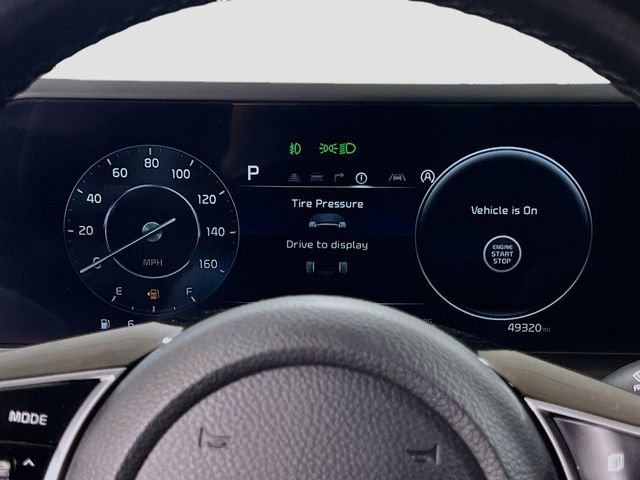 Certified 2024 Kia Seltos S image 12