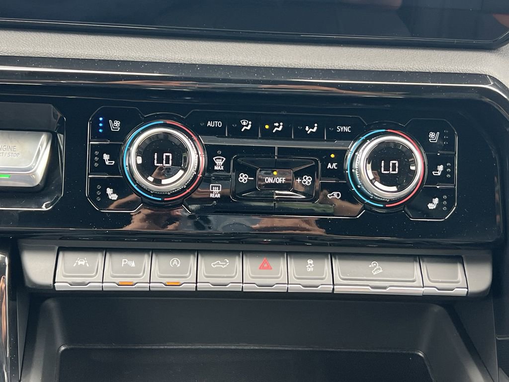 New 2025 GMC Sierra 1500 AT4 w/ Technology Package image 6