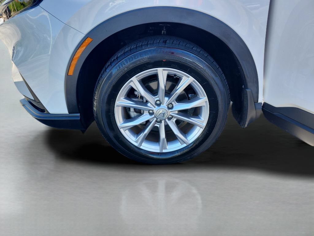 Certified 2024 Honda CR-V EX image 35