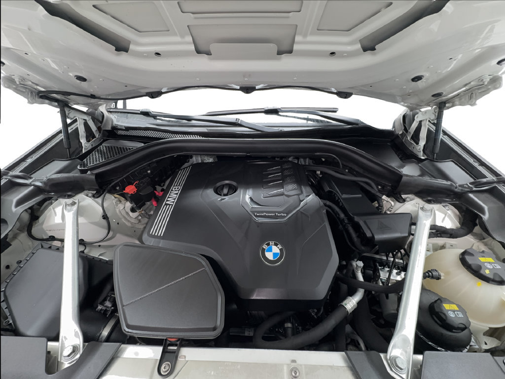 Used 2023 BMW X3 sDrive30i w/ Convenience Package w/ZPA RWD image 20