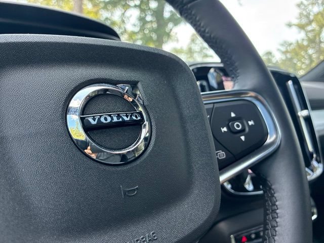 New 2026 Volvo XC40 B5 Ultra AWD/4WD image 29