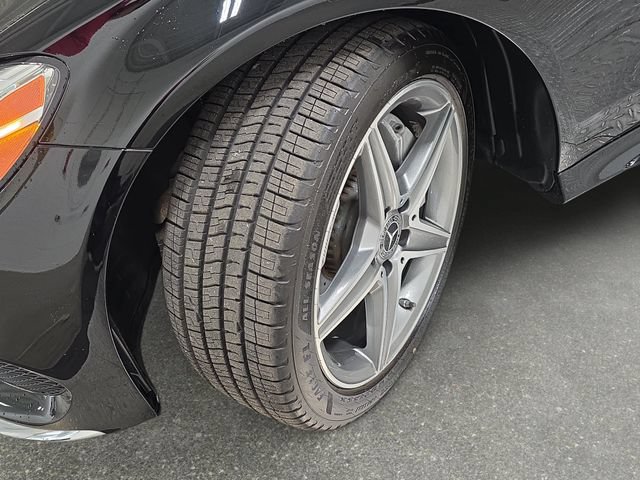 Used 2017 Mercedes-Benz C 300 4MATIC Cabriolet image 28