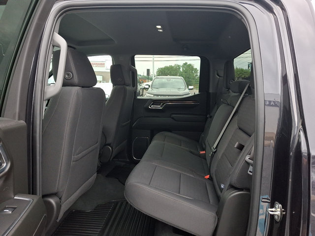 Used 2024 GMC Sierra 1500 Elevation AWD/4WD image 10