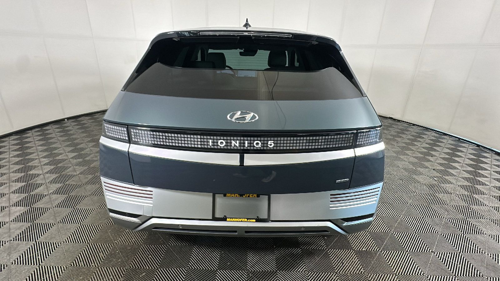 Used 2023 Hyundai Ioniq 5 Limited w/ Cargo Package AWD/4WD image 4