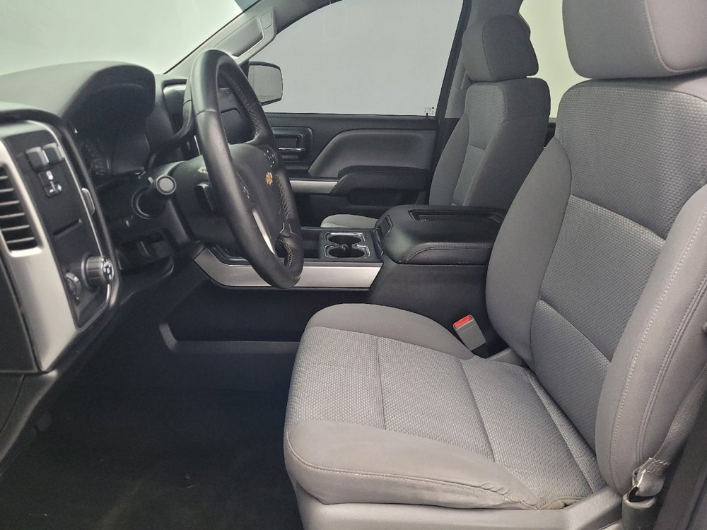 Used 2016 Chevrolet Silverado 1500 LT w/ All Star Edition image 17