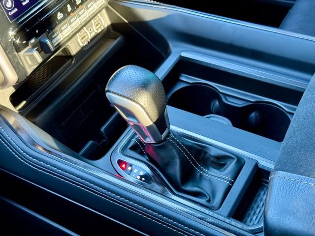 Used 2021 RAM 1500 TRX w/ TRX Level 2 Equipment Group image 38