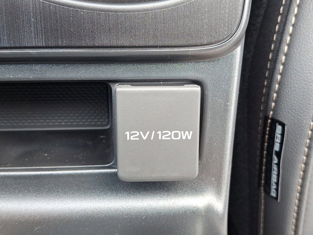 New 2026 Subaru Outback Limited XT AWD/4WD image 16