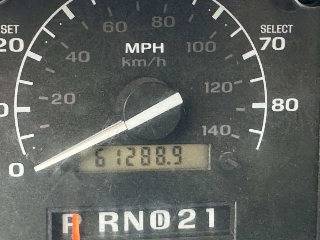 Used 1996 Ford F250 4x4 SuperCab image 22