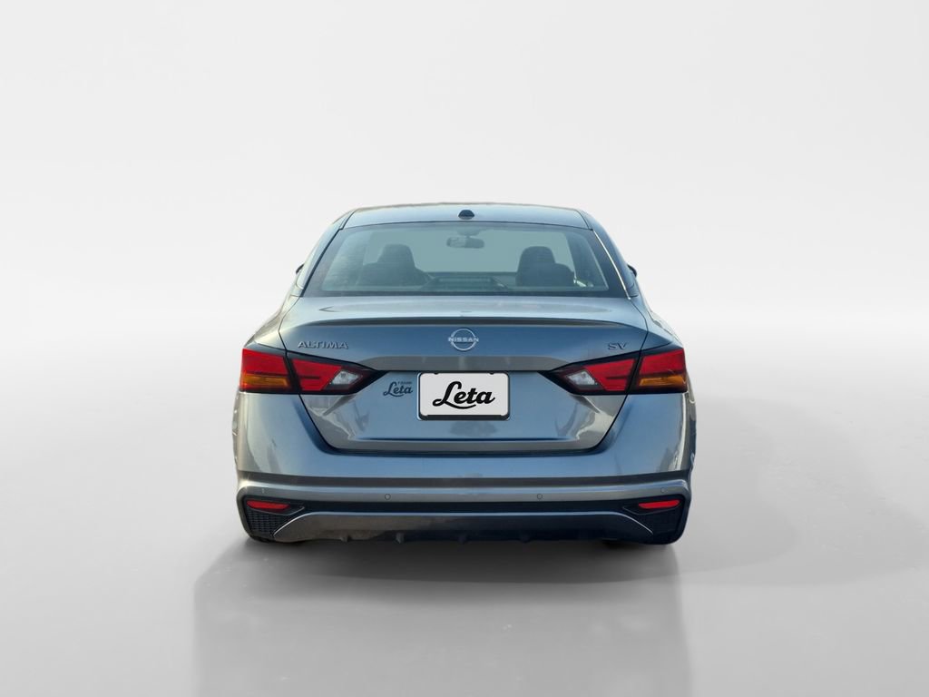 Used 2023 Nissan Altima 2.5 SV image 5