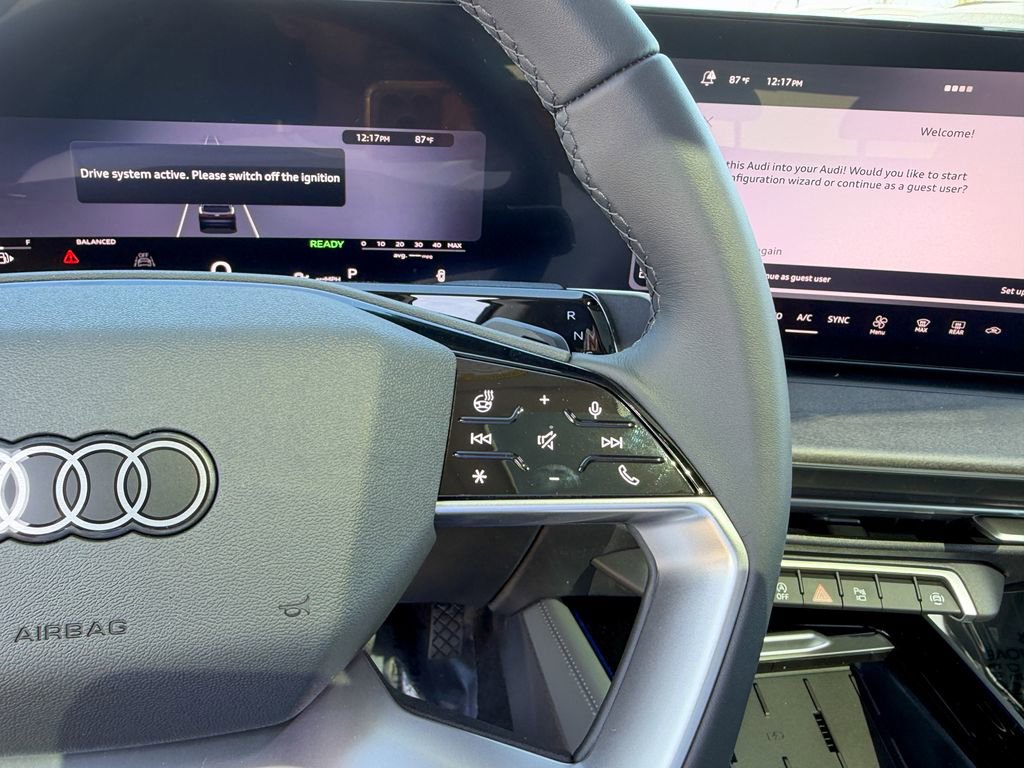 New 2026 Audi Q3 quattro 2.0T image 18