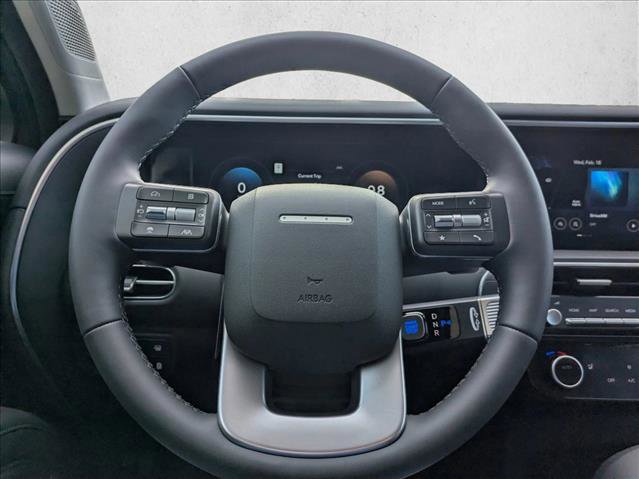 New 2026 Hyundai Palisade SEL image 10