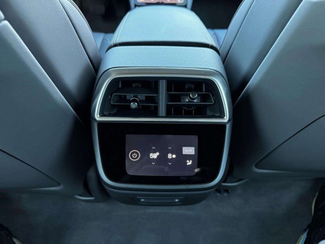 Used 2025 Lucid Air Pure image 40