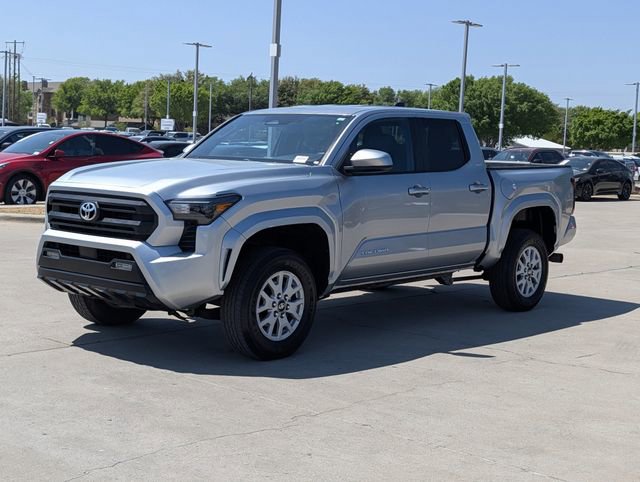 Used 2024 Toyota Tacoma SR5 RWD image 10