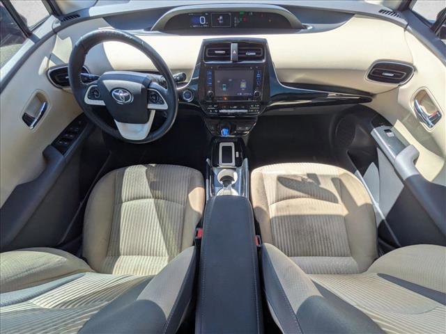 Used 2016 Toyota Prius Three FWD image 18