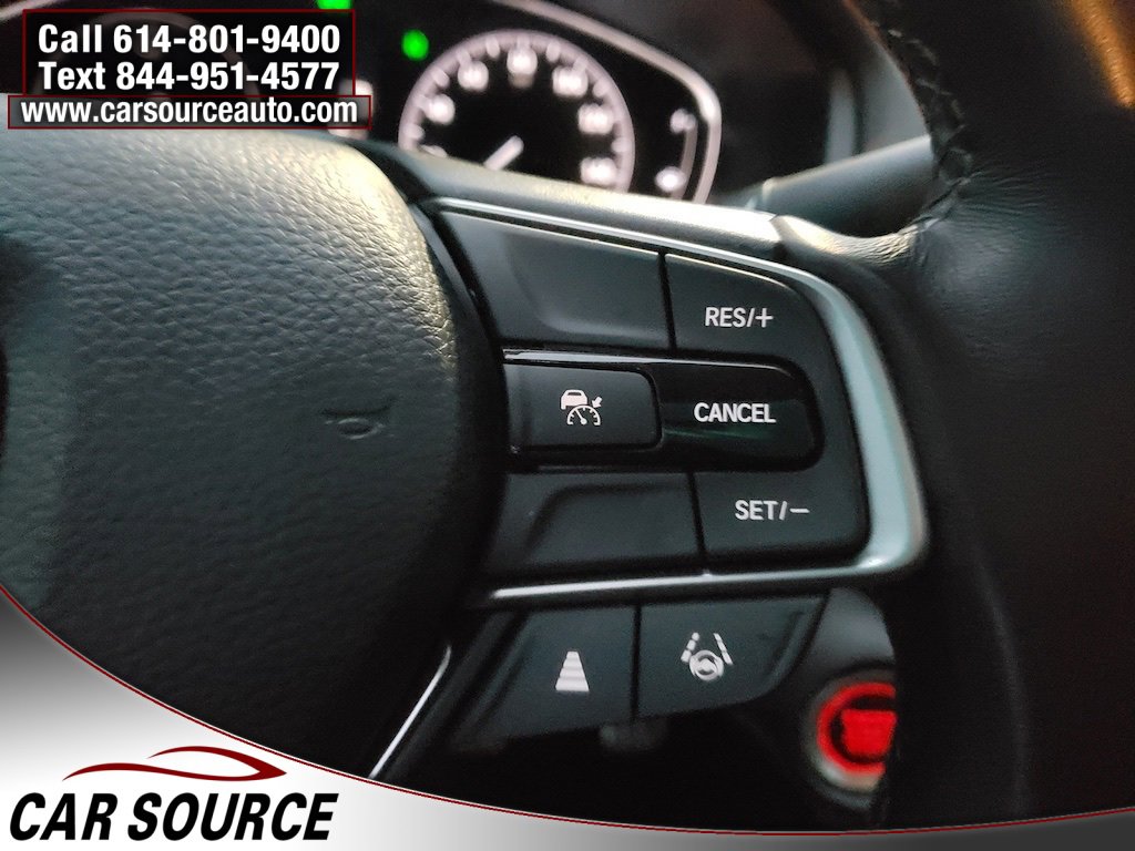 Used 2022 Honda Accord Sport Special Edition image 12