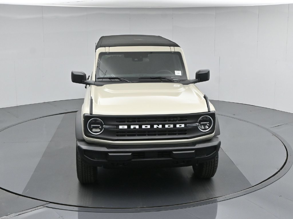New 2026 Ford Bronco Big Bend AWD/4WD image 38