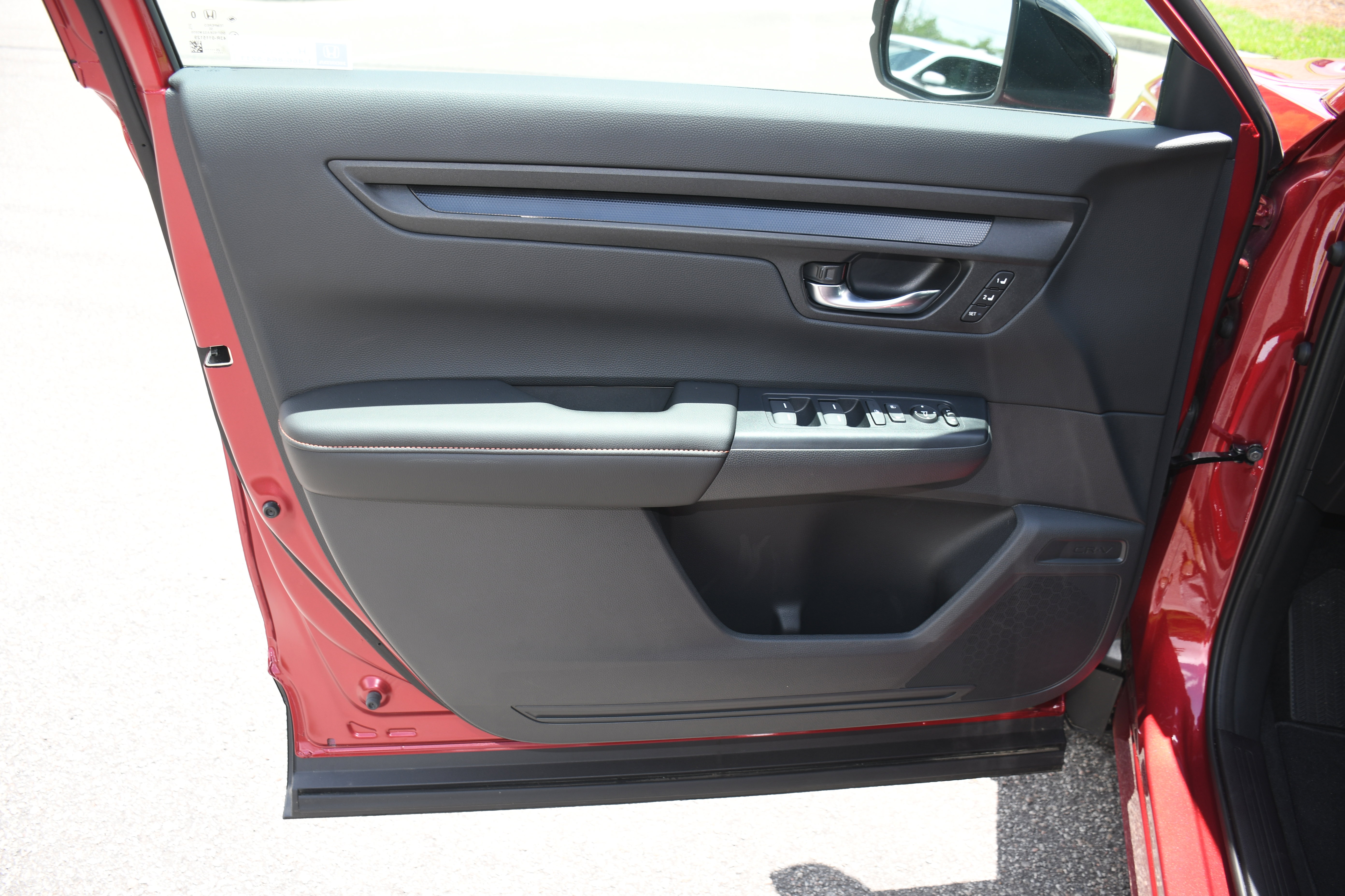 New 2026 Honda CR-V Sport-L image 5