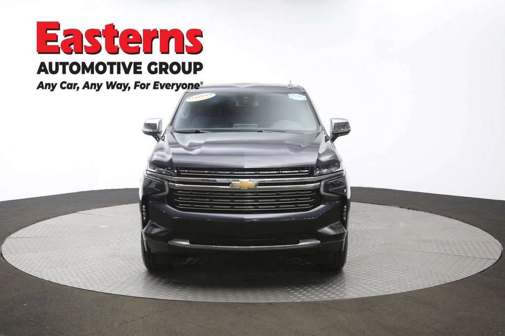 Used 2024 Chevrolet Tahoe Premier RWD image 54