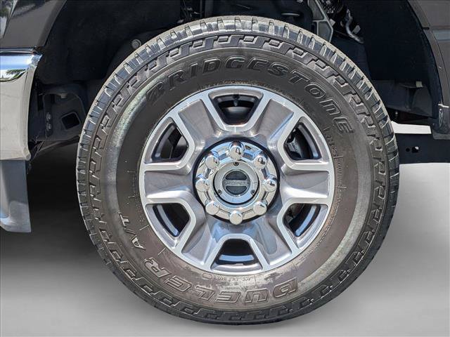 Used 2023 Ford F250 Lariat w/ Lariat Ultimate Package AWD/4WD image 23