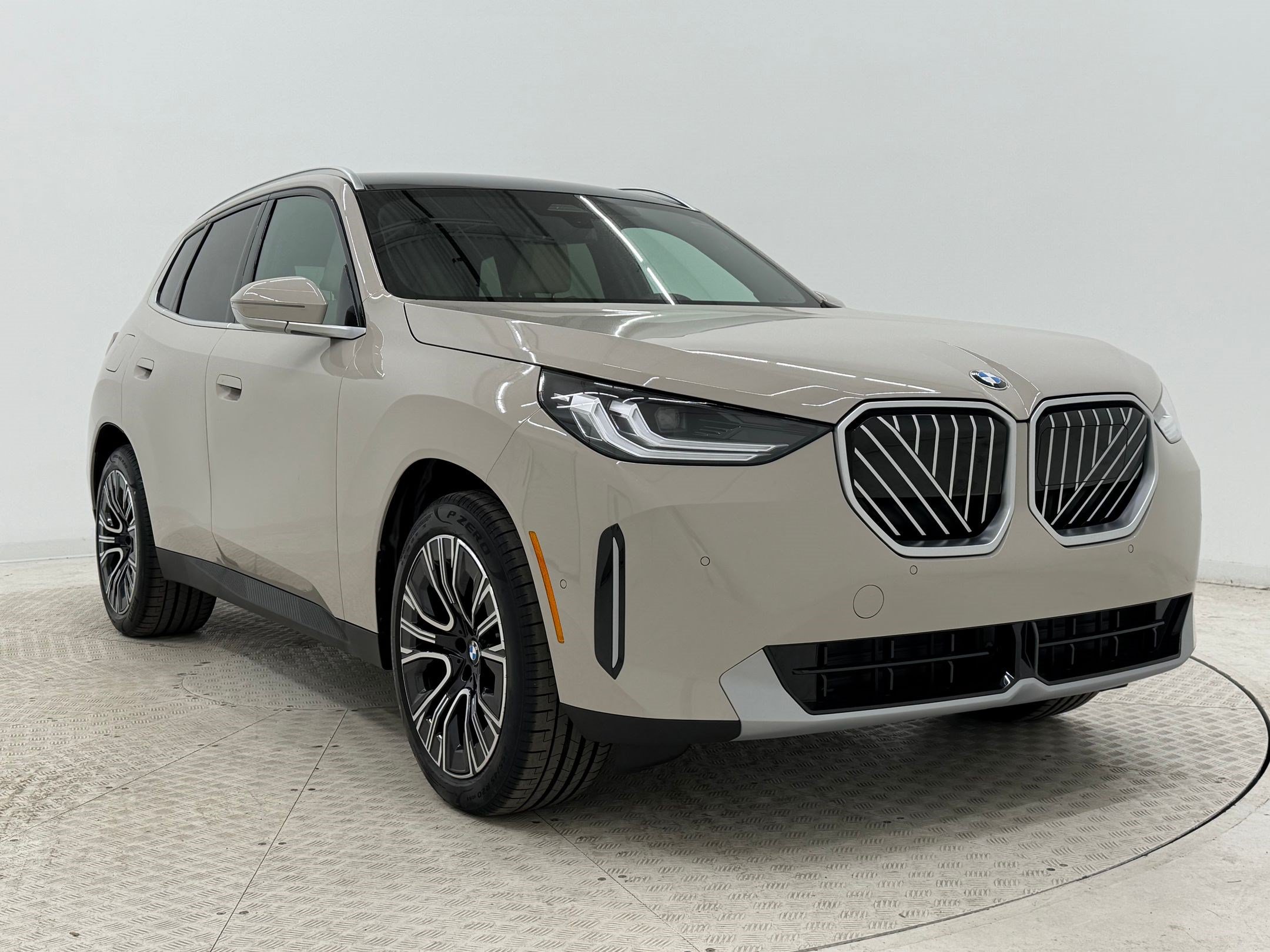 New 2026 BMW X3 xDrive30i w/ Convenience Package AWD/4WD image 7
