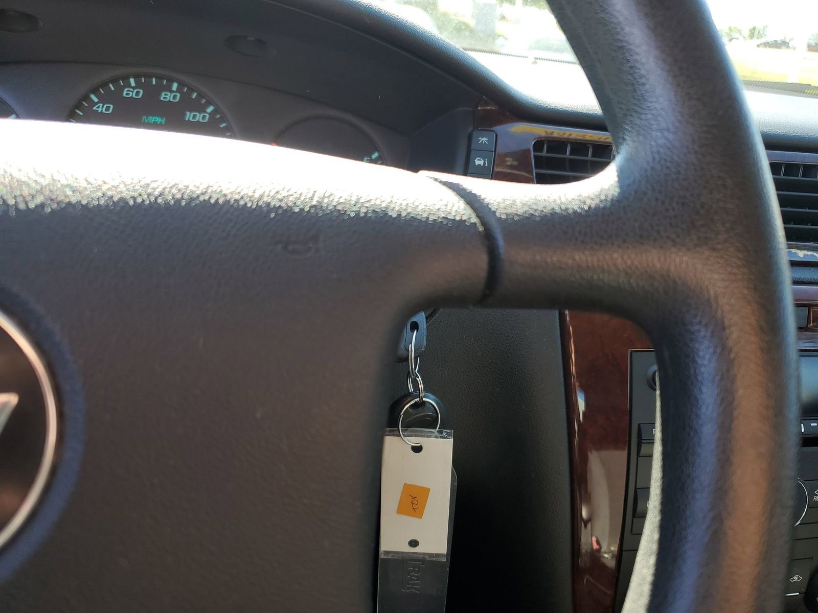 Used 2010 Chevrolet Impala LS FWD image 22