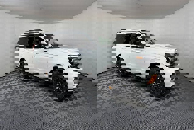 New 2025 Ford Expedition Tremor