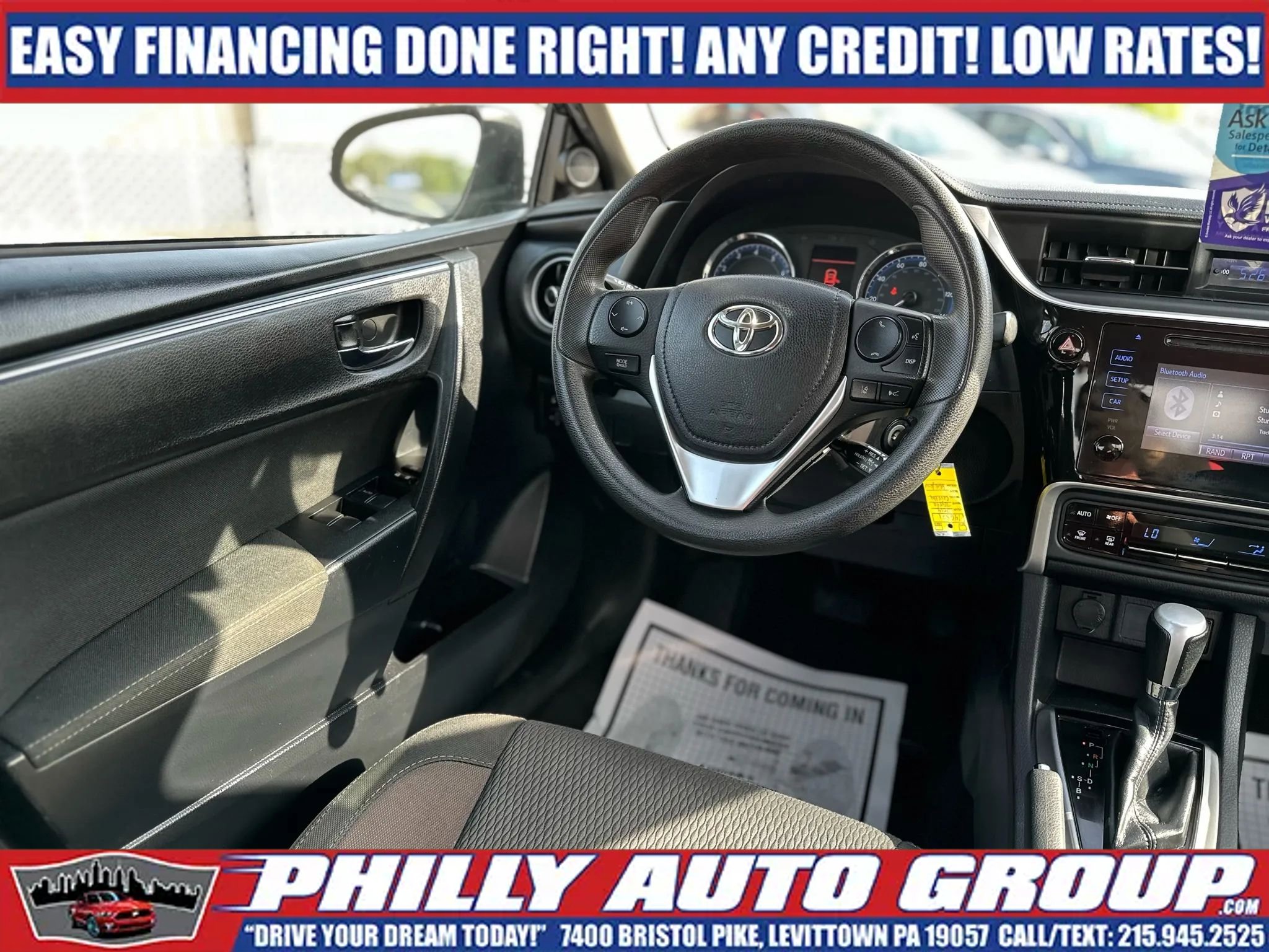 Used 2019 Toyota Corolla LE FWD image 26
