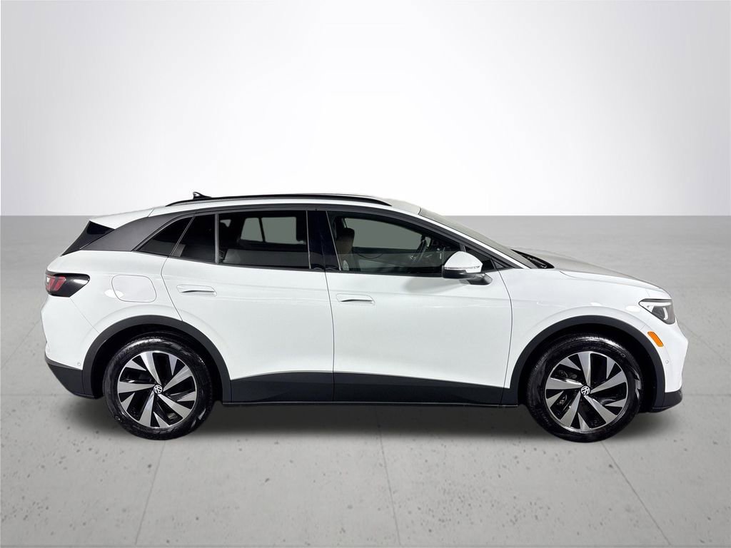 Certified 2024 Volkswagen ID.4 2WD image 5