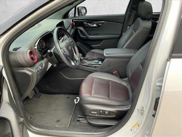 Used 2023 Chevrolet Blazer RS w/ Enhanced Convenience Package image 12