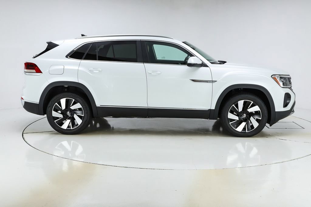 New 2026 Volkswagen Atlas Cross Sport SEL image 49