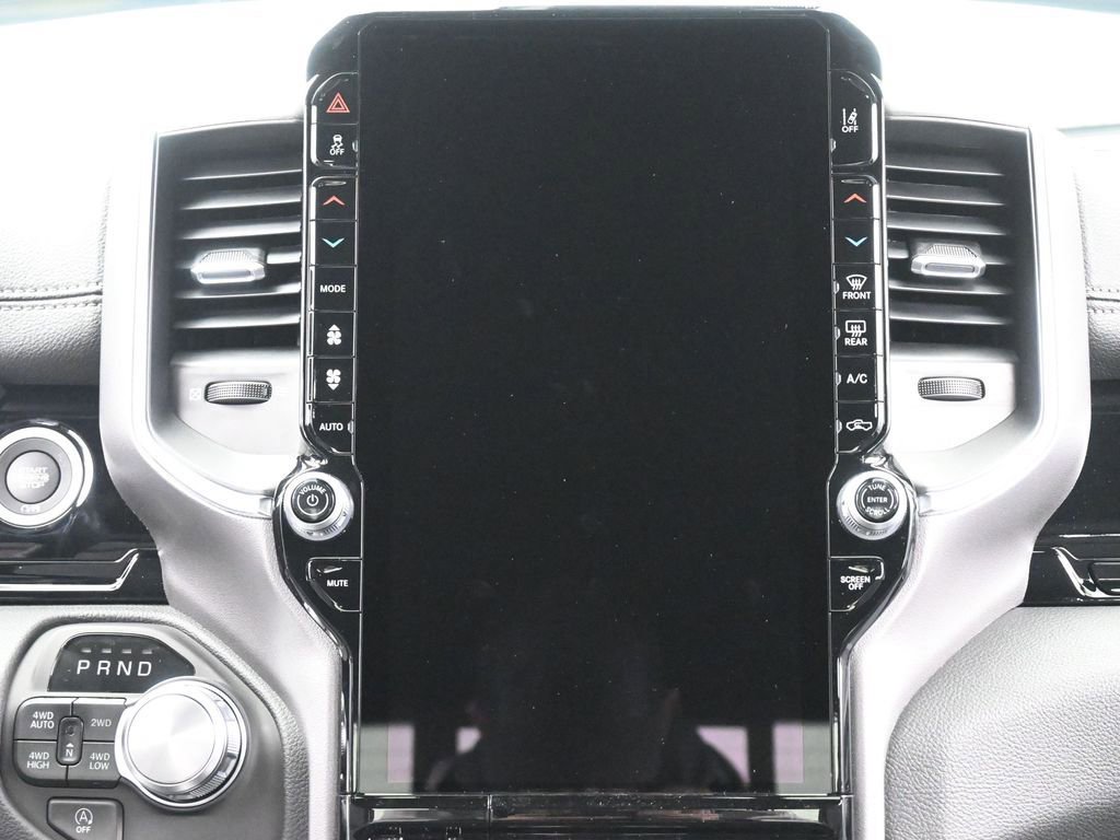 New 2026 RAM 1500 Laramie w/ Night Edition image 26